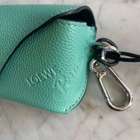 Loewe 61mm Geometric sunglasses NEW w case AUTHENTIC - Picture 12 of 16